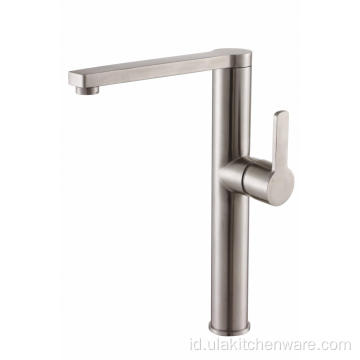 Faucet dapur panas dan dingin 304ss